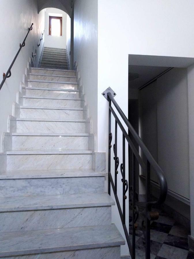 Patania Residence Srl Palermo Exteriér fotografie