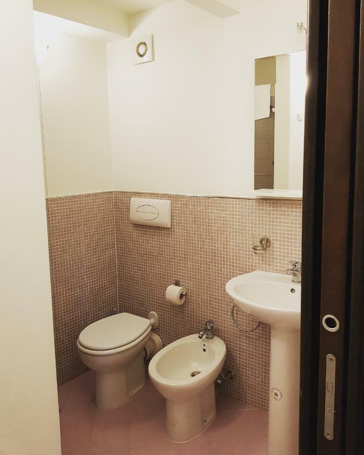 Patania Residence Srl Palermo Exteriér fotografie