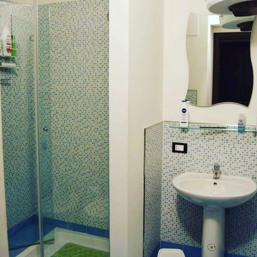 Patania Residence Srl Palermo Exteriér fotografie